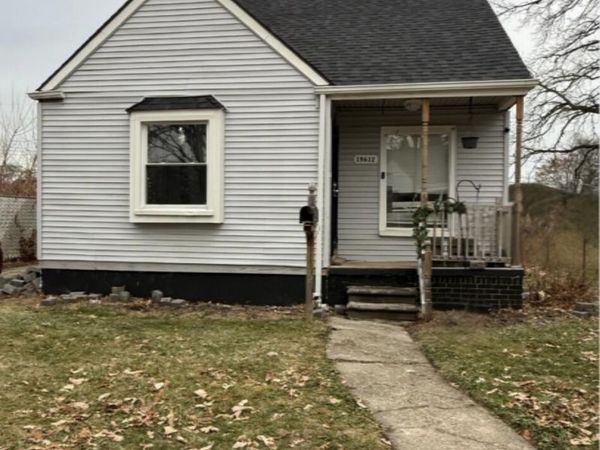 19612 Dwyer Street, Detroit, MI 48234