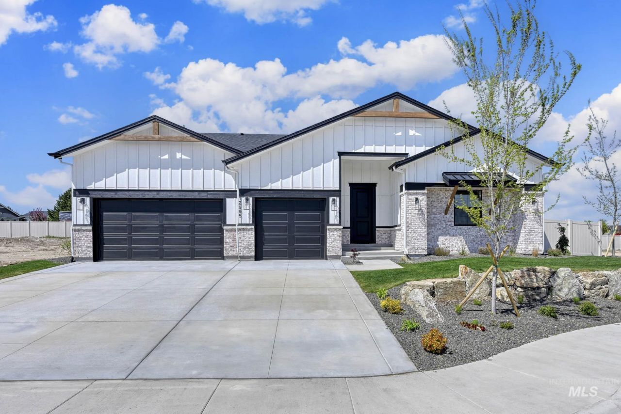 12530 S Lenora Pl., Nampa, ID 83686 Main Photo