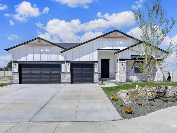 12530 S Lenora Pl., Nampa, ID 83686