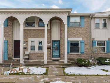 8114 Clay Court, Sterling Heights, MI 48313