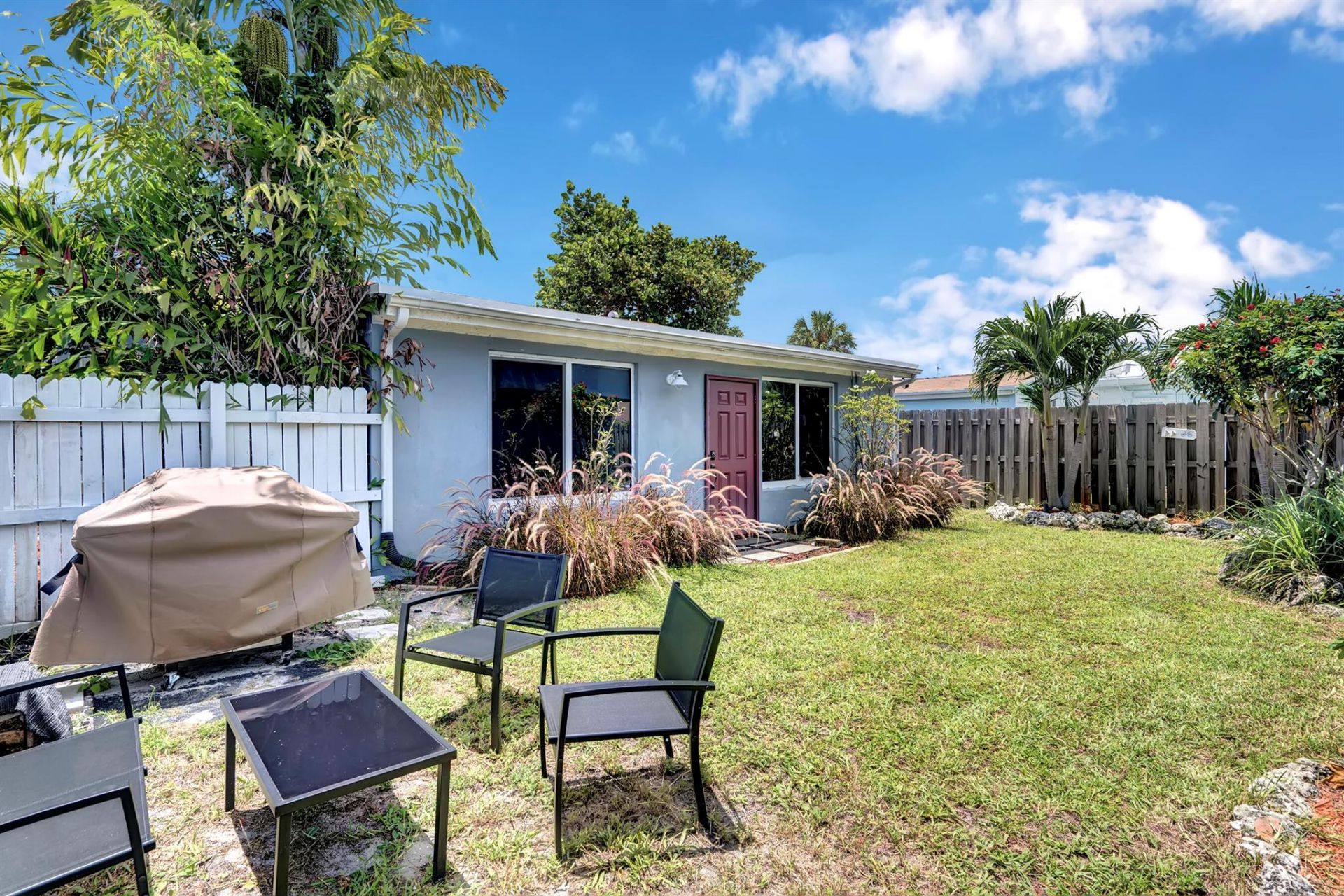 6410 S Olive Avenue, West Palm Beach, FL 33405 Photo