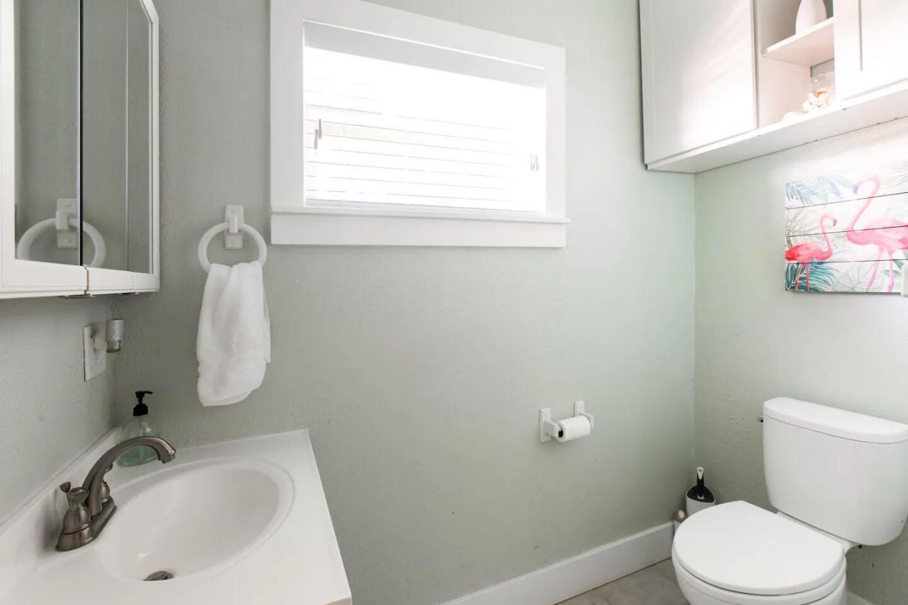 6410 S Olive Avenue, West Palm Beach, FL 33405 Photo