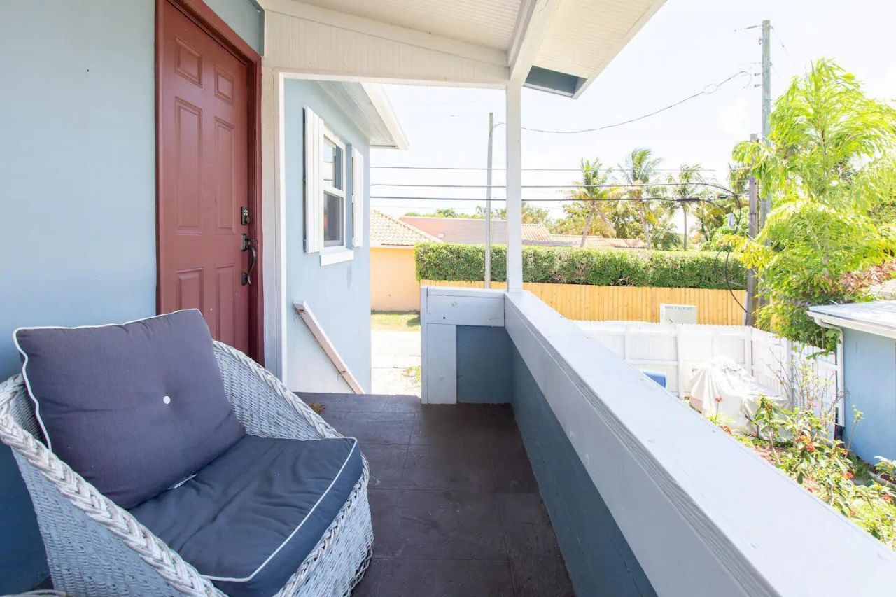 6410 S Olive Avenue, West Palm Beach, FL 33405 Photo