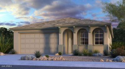 5828 S Hassett, Mesa, AZ 85212 Main Photo