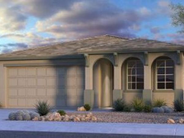 5828 S HASSETT, Mesa, AZ 85212