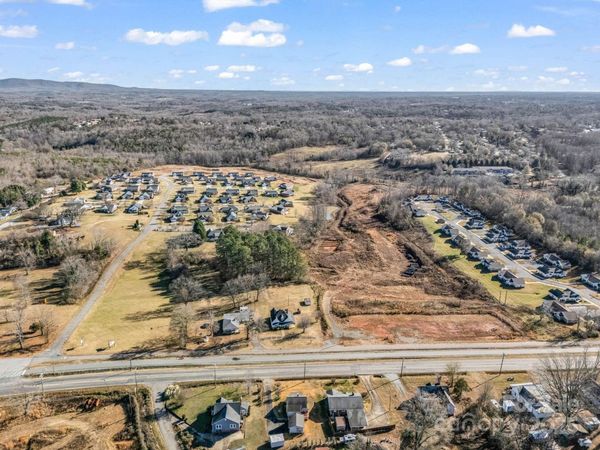 0 Sims Street , Spindale, NC 28160