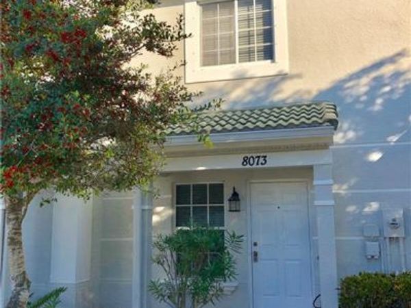 8073 Pacific Beach DR , FORT MYERS, FL 33966
