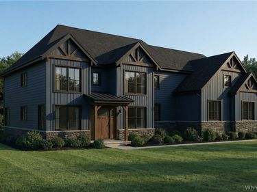 4480 Boncrest W, Clarence, NY 14031