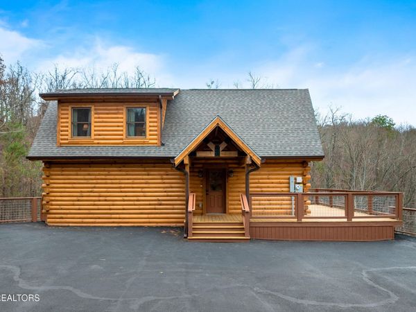1017 Street Of Dreams, Gatlinburg, TN 37738