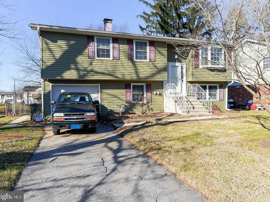 31 Sherman Street, Hanover, PA 17331 Main Photo