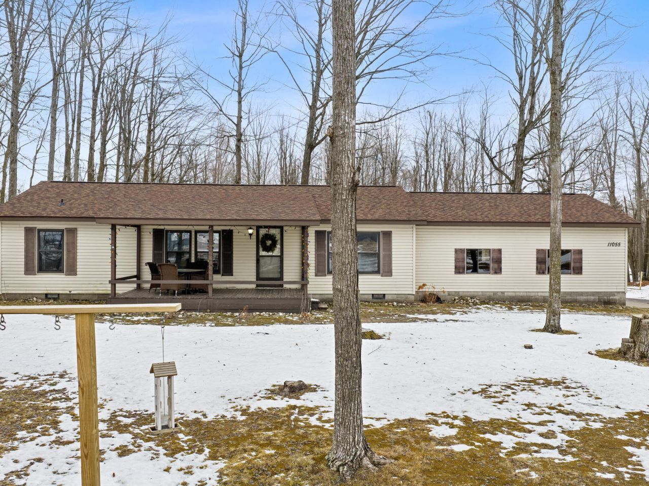 11055 Farrier Road, Hillman, MI 49746 Main Photo