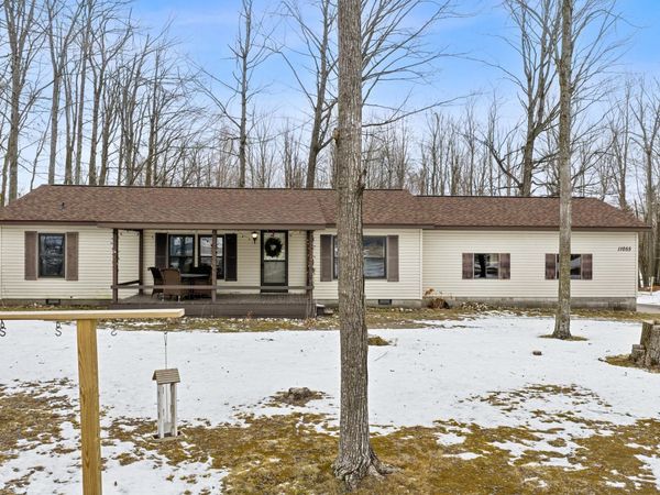 11055 Farrier Road, Hillman, MI 49746