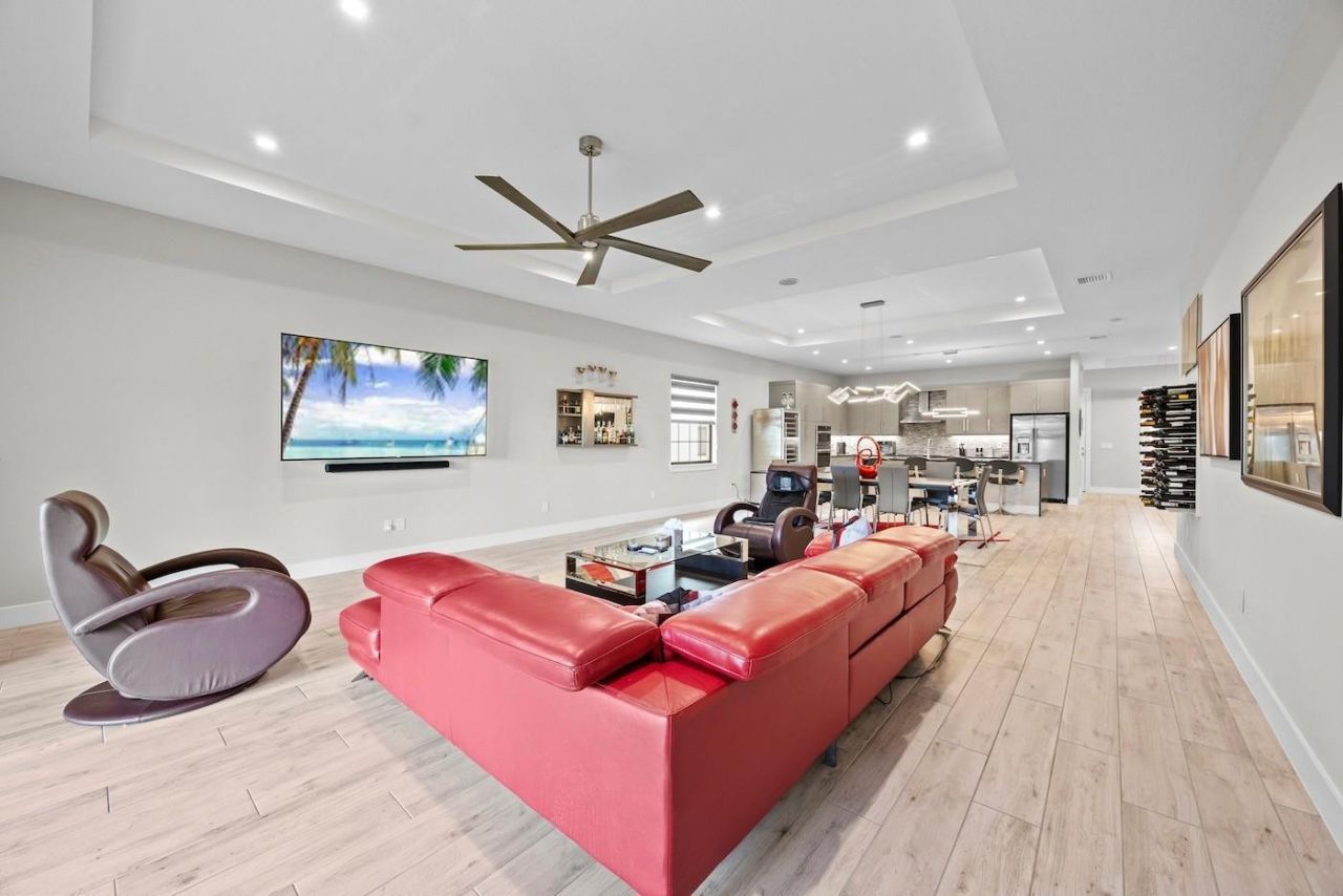 3069 Bellflower Cir, West Palm Beach, FL 33401 Photo