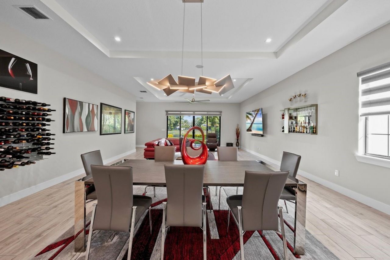 3069 Bellflower Cir, West Palm Beach, FL 33401 Photo