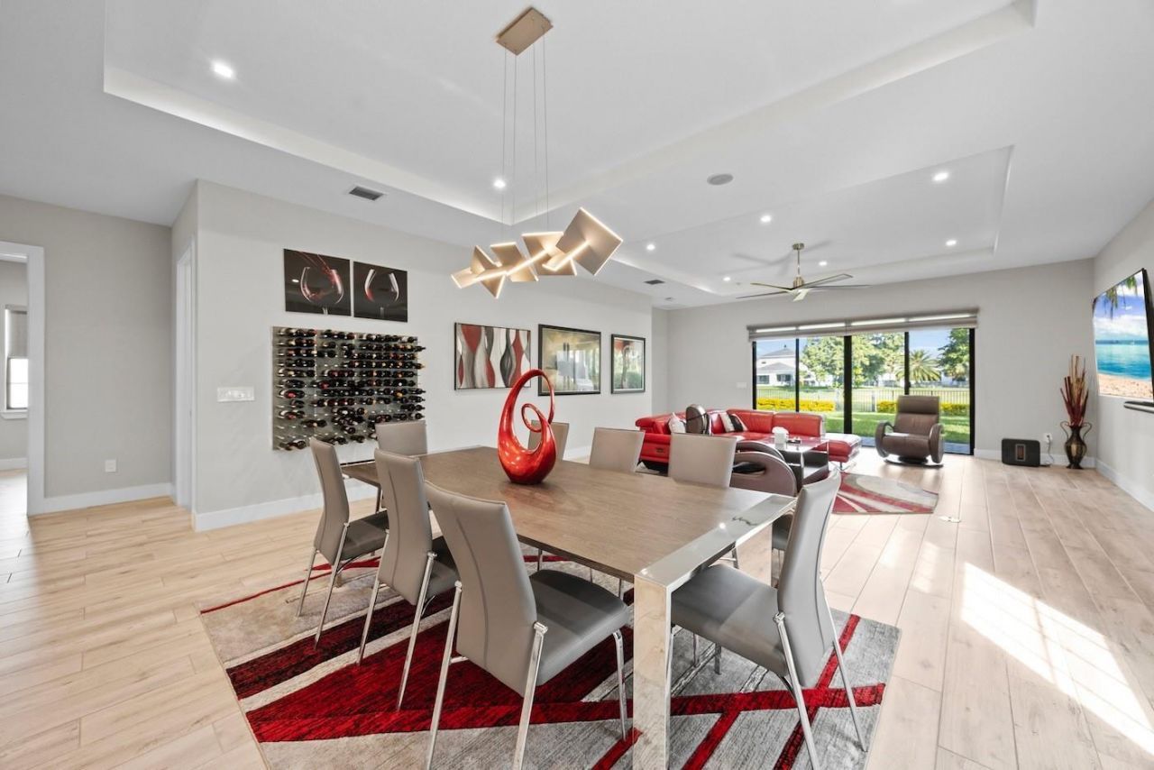 3069 Bellflower Cir, West Palm Beach, FL 33401 Photo