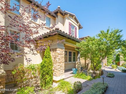 3985 San Donato Loop, Reno, NV 89519 Photo