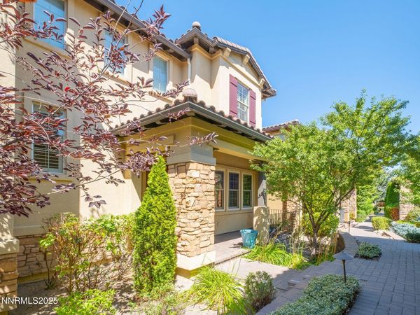 3985 San Donato Loop, Reno, NV 89519