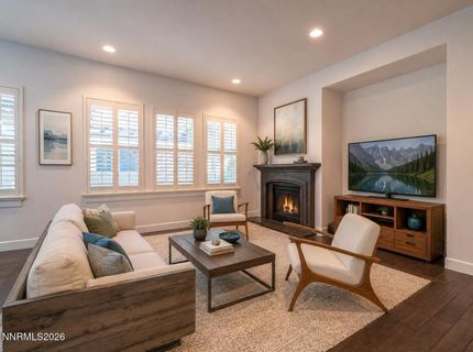 3985 San Donato Loop, Reno, NV 89519 Photo