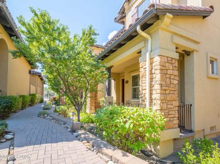 3985 San Donato Loop, Reno, NV 89519 Photo