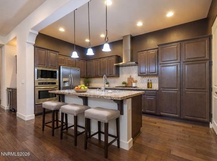 3985 San Donato Loop, Reno, NV 89519 Photo