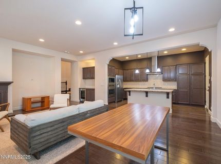 3985 San Donato Loop, Reno, NV 89519 Photo