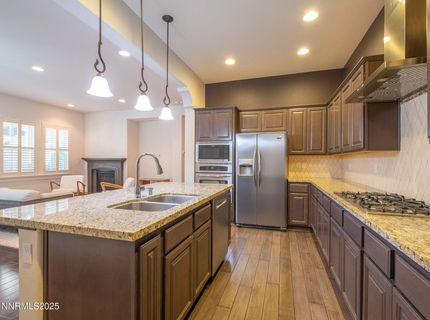 3985 San Donato Loop, Reno, NV 89519 Photo
