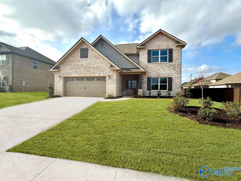 342 Wanto Lane, Huntsville, AL 35811 Main Photo
