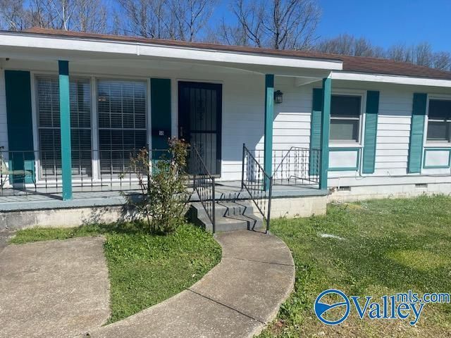 50 Rainbow City Drive, Florence, AL 35633 Main Photo