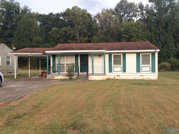 50 Rainbow City Drive, Florence, AL 35633