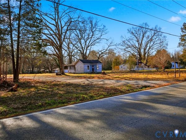 1675 Meadow Road, Sandston, VA 23150