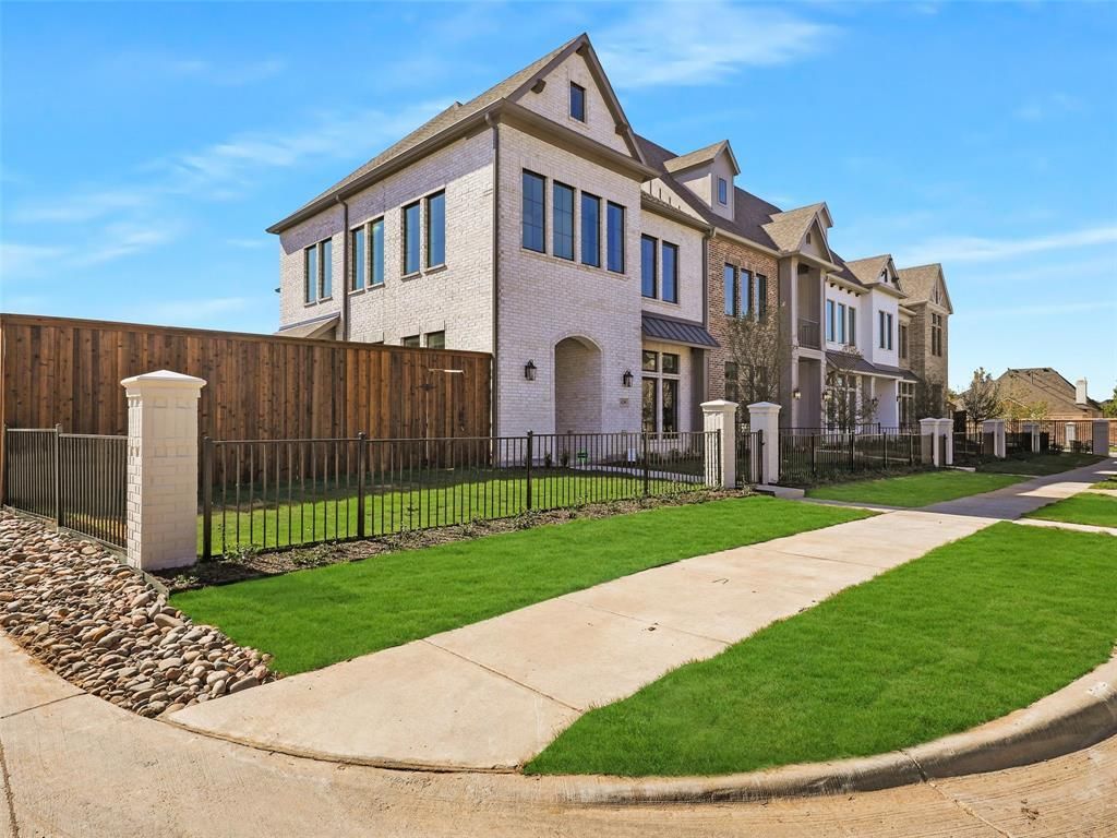 4299 Reeder Ridge Way, Frisco, TX 75033 Main Photo