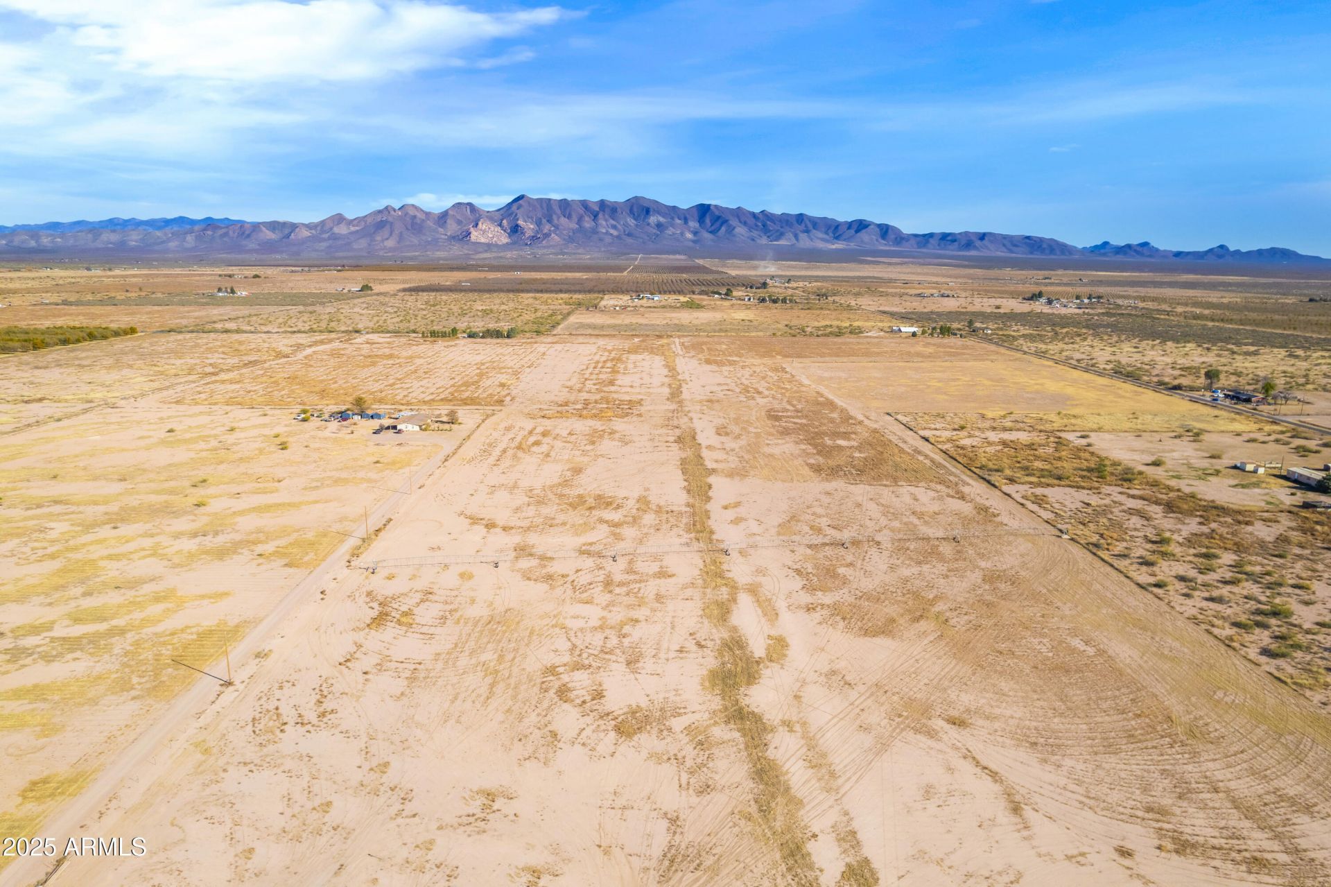 Tbd N Mormon Road, Elfrida, AZ 85610