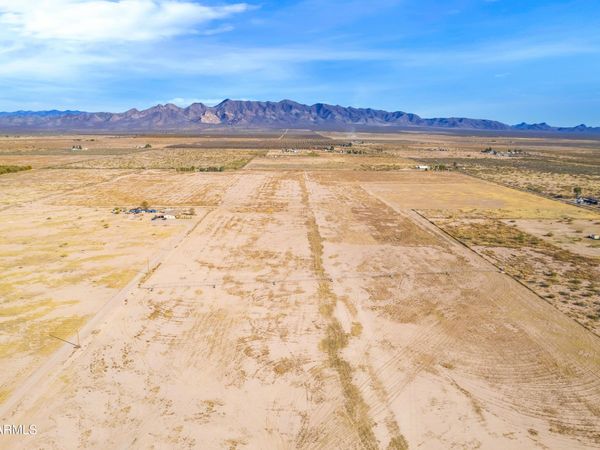 Tbd N Mormon Road, Unit -, Elfrida, AZ 85610