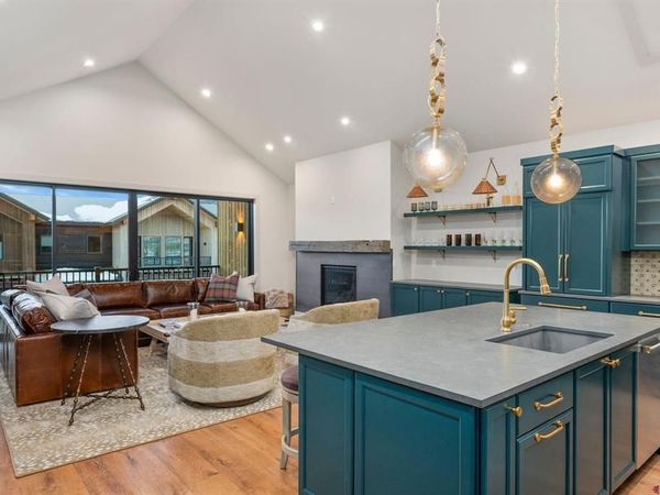 180 Elk Valley Road, Crested Butte, CO 81224