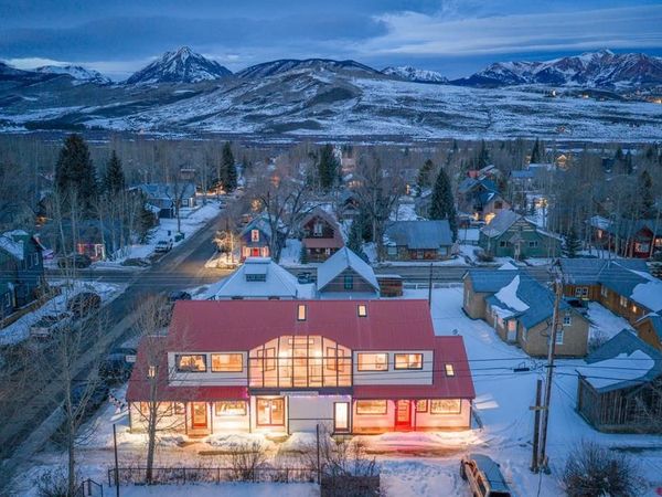 310 Second Street, Crested Butte, CO 81224