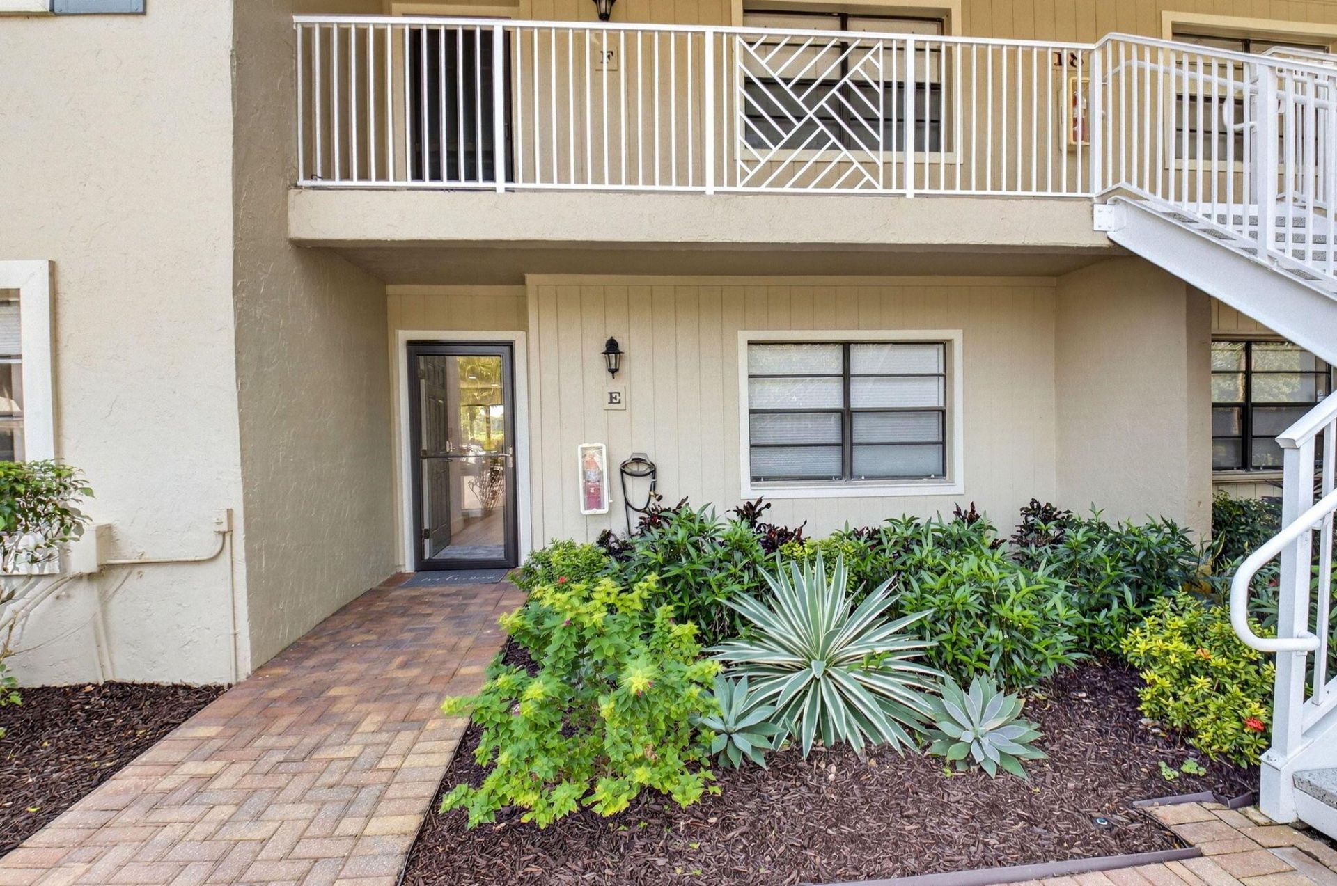 18 Westgate Lane, Unit E, Boynton Beach, FL 33436 Photo