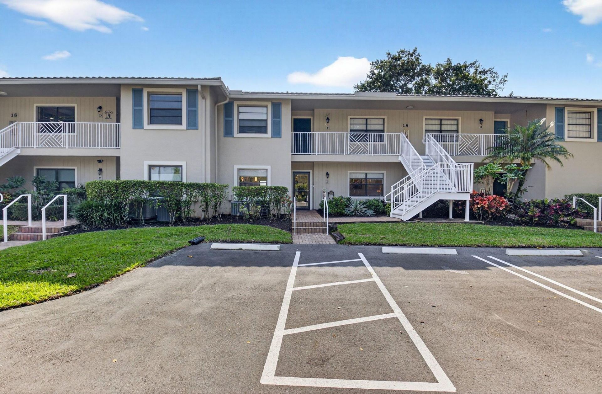 18 Westgate Lane, Unit E, Boynton Beach, FL 33436 Photo