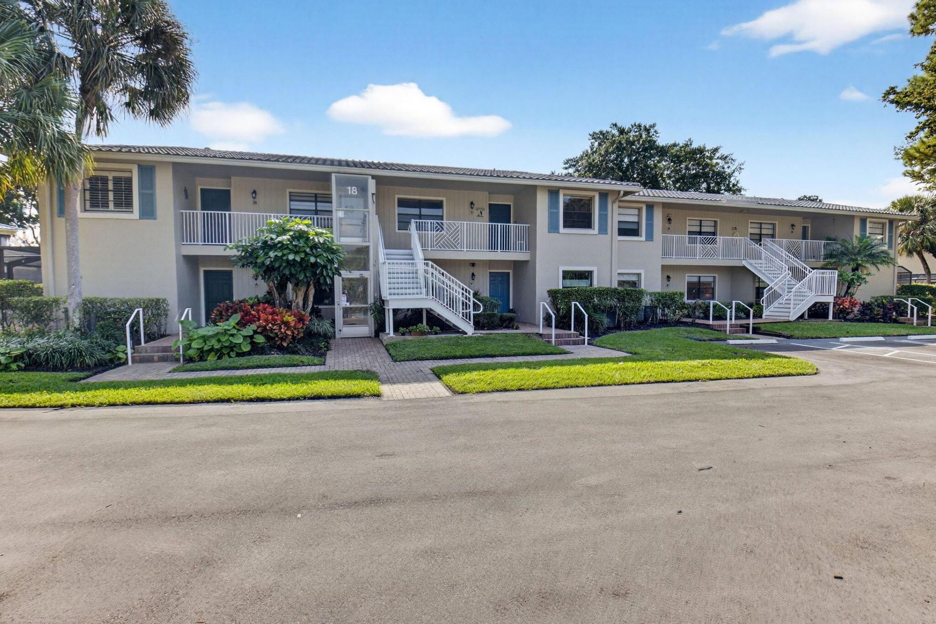 18 Westgate Lane, Unit E, Boynton Beach, FL 33436 Photo