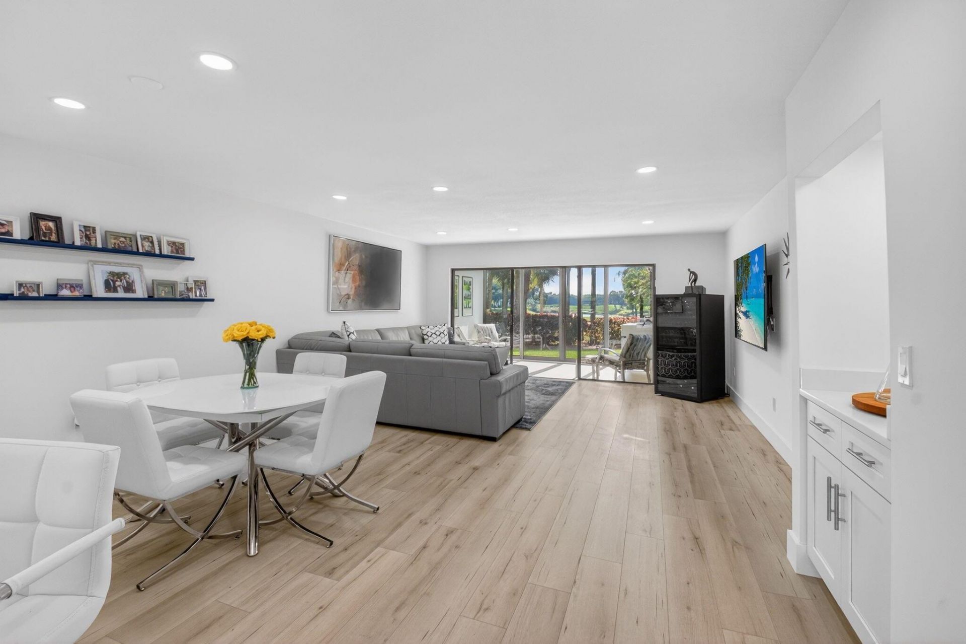 18 Westgate Lane, Unit E, Boynton Beach, FL 33436 Photo