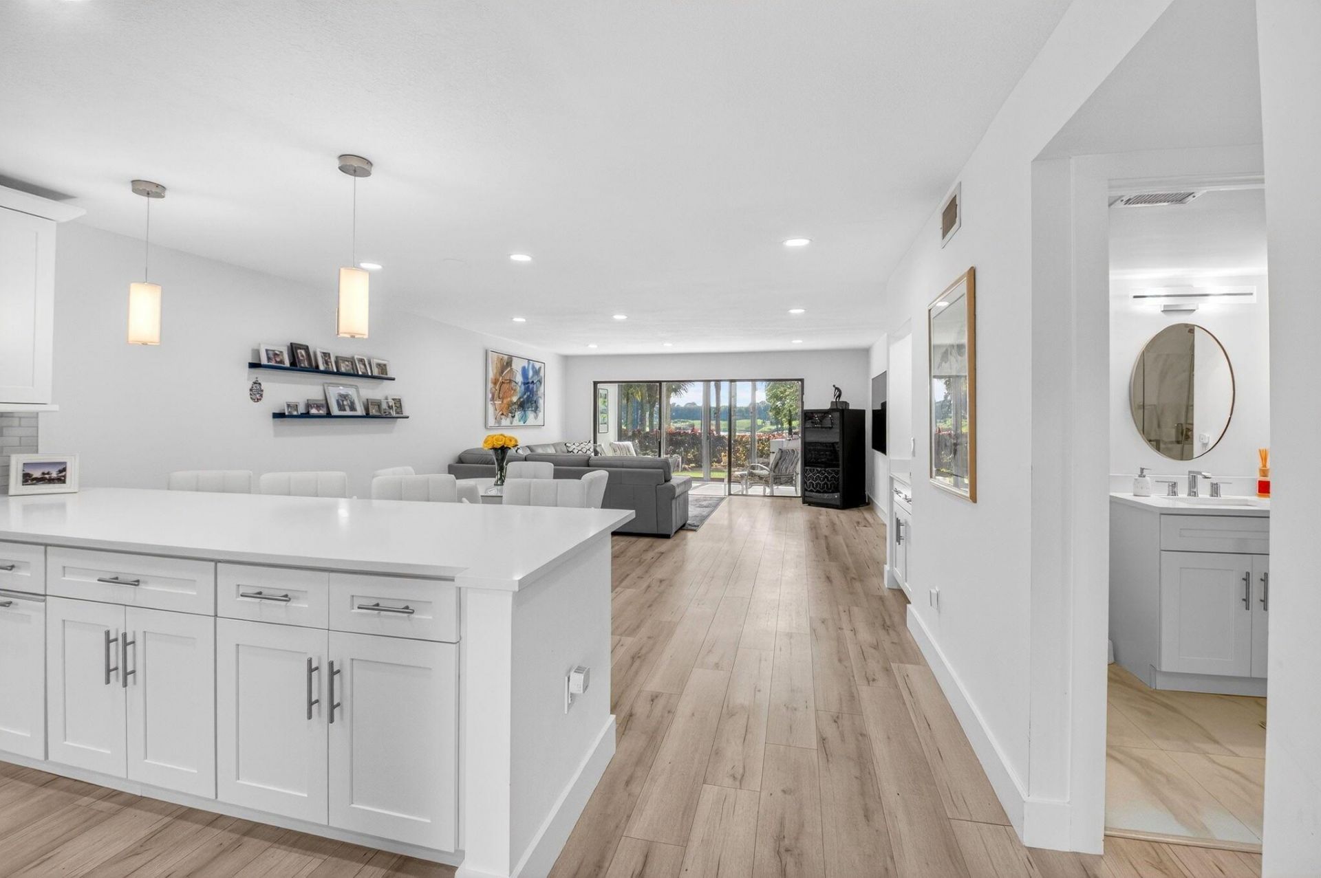 18 Westgate Lane, Unit E, Boynton Beach, FL 33436 Photo