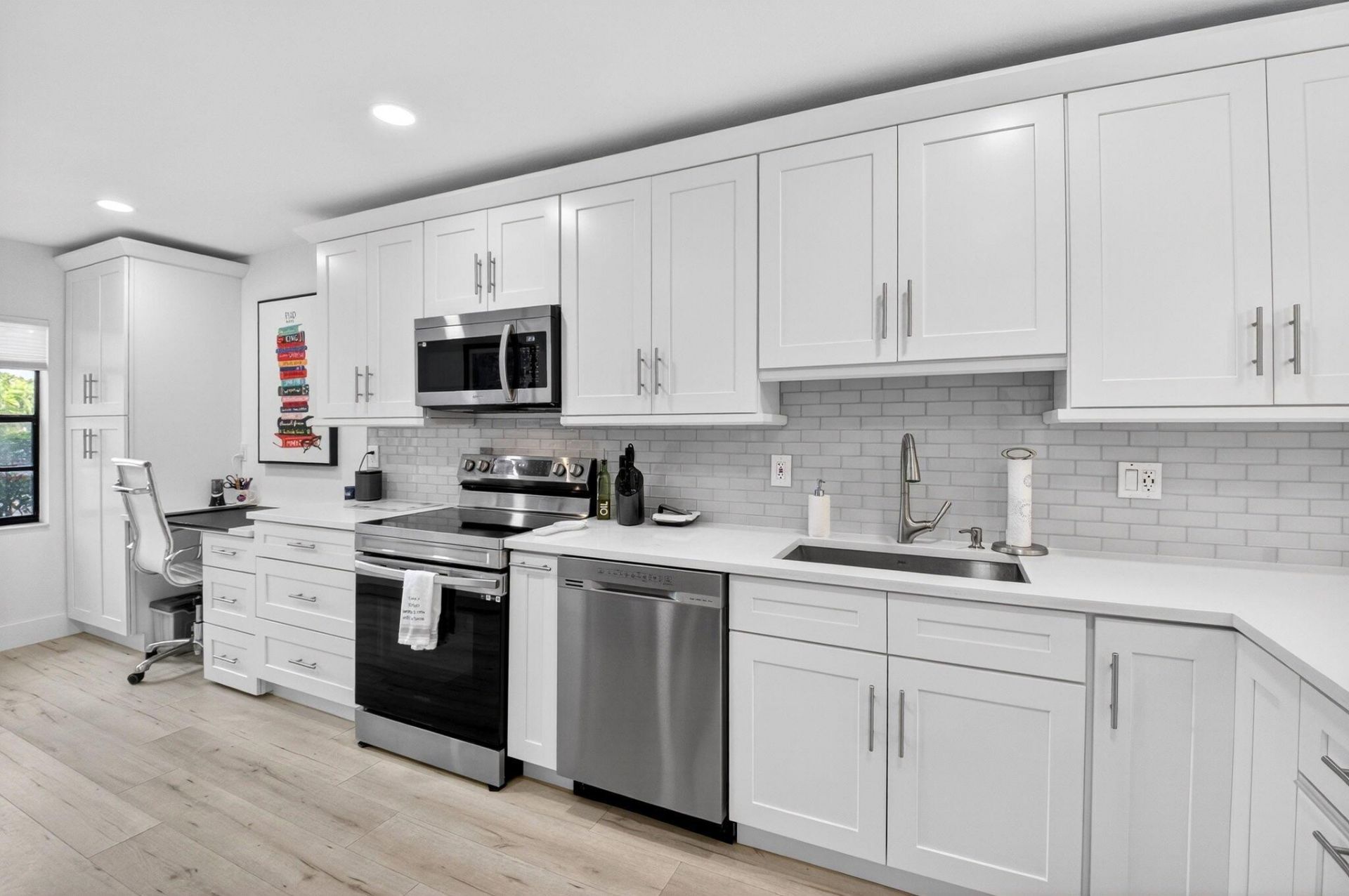 18 Westgate Lane, Unit E, Boynton Beach, FL 33436 Photo