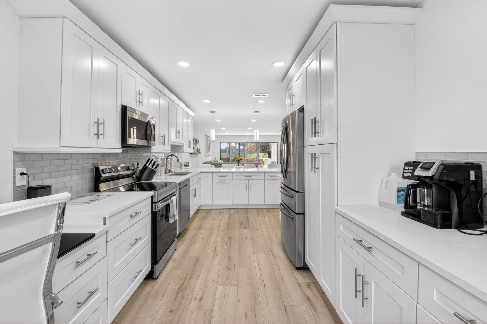 18 Westgate Lane, Unit E, Boynton Beach, FL 33436 Photo