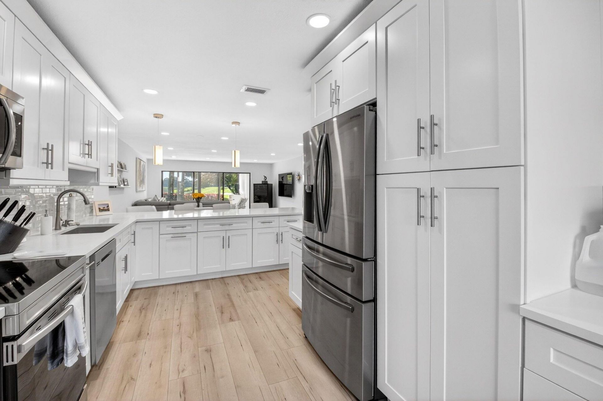 18 Westgate Lane, Unit E, Boynton Beach, FL 33436 Photo