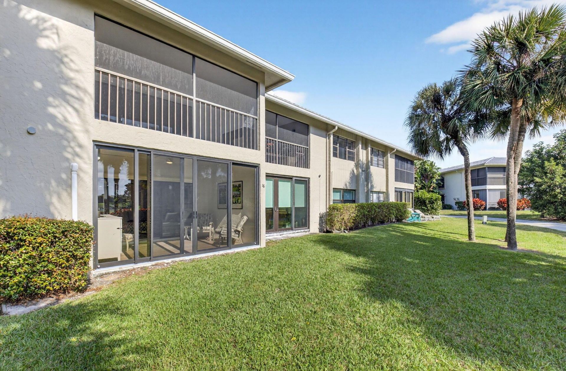 18 Westgate Lane, Unit E, Boynton Beach, FL 33436 Photo