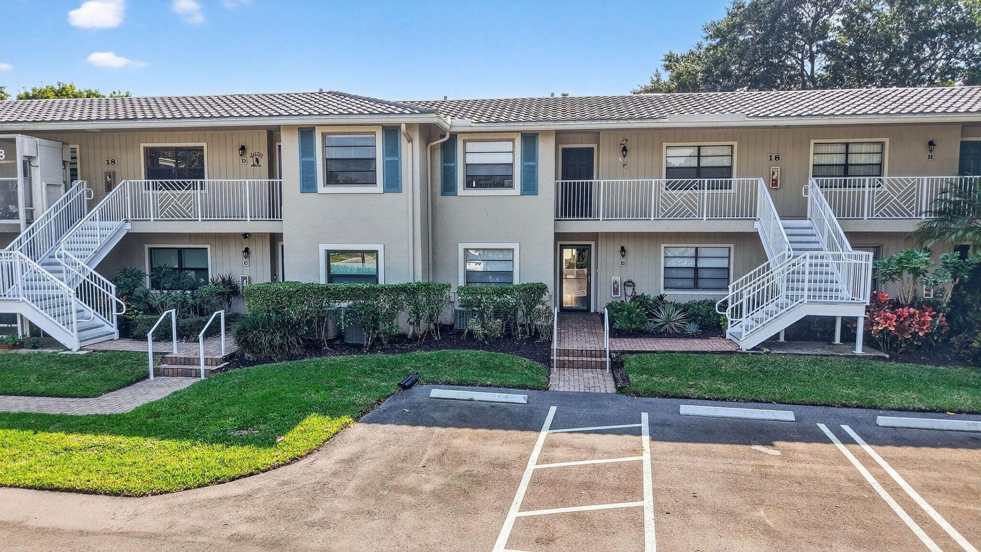 18 Westgate Lane, Unit E, Boynton Beach, FL 33436 Photo