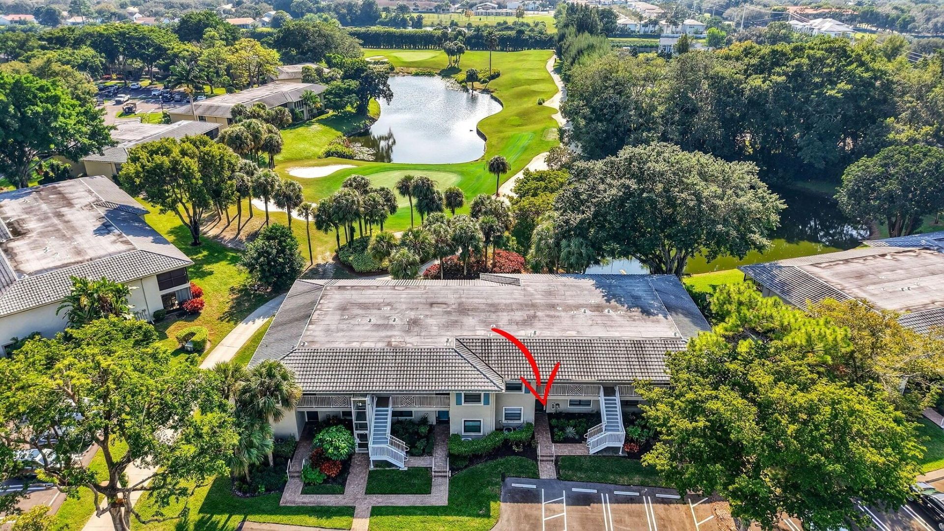 18 Westgate Lane, Unit E, Boynton Beach, FL 33436 Photo