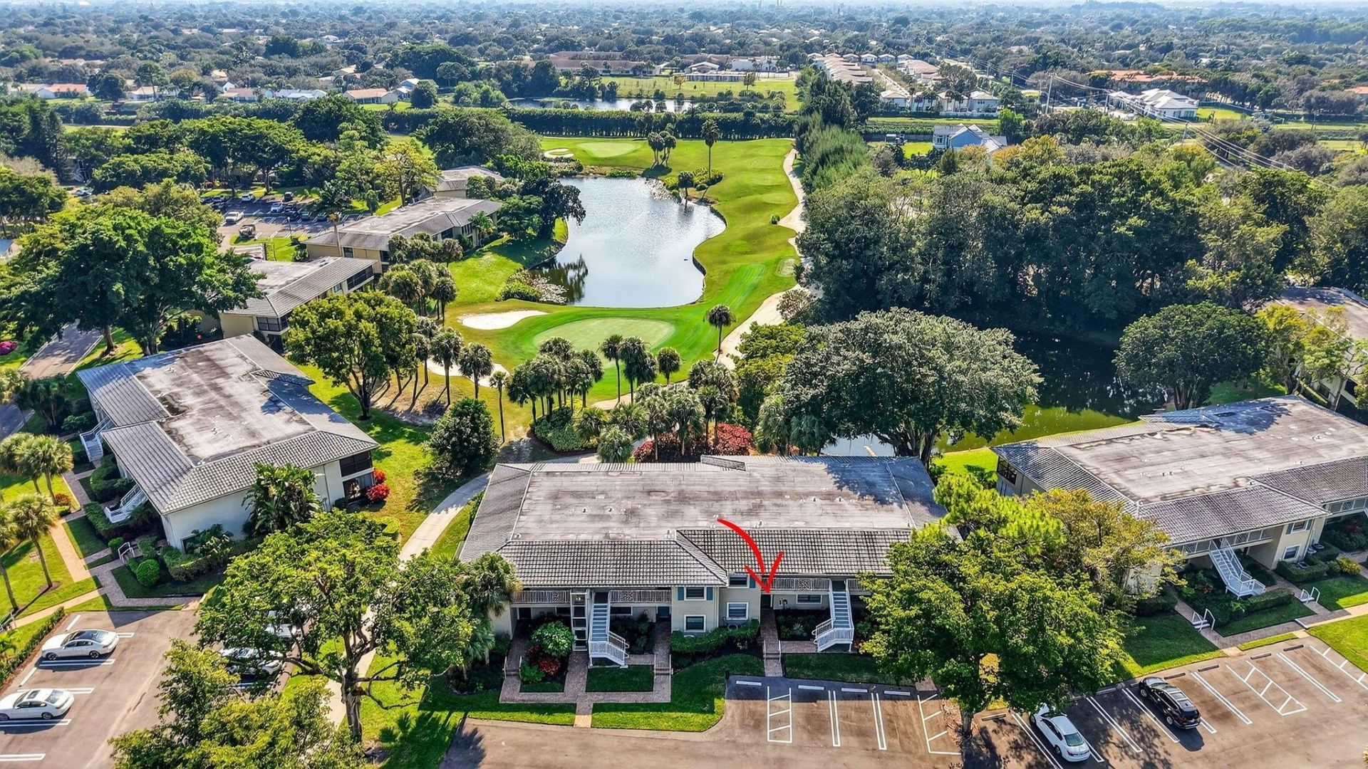 18 Westgate Lane, Unit E, Boynton Beach, FL 33436 Photo