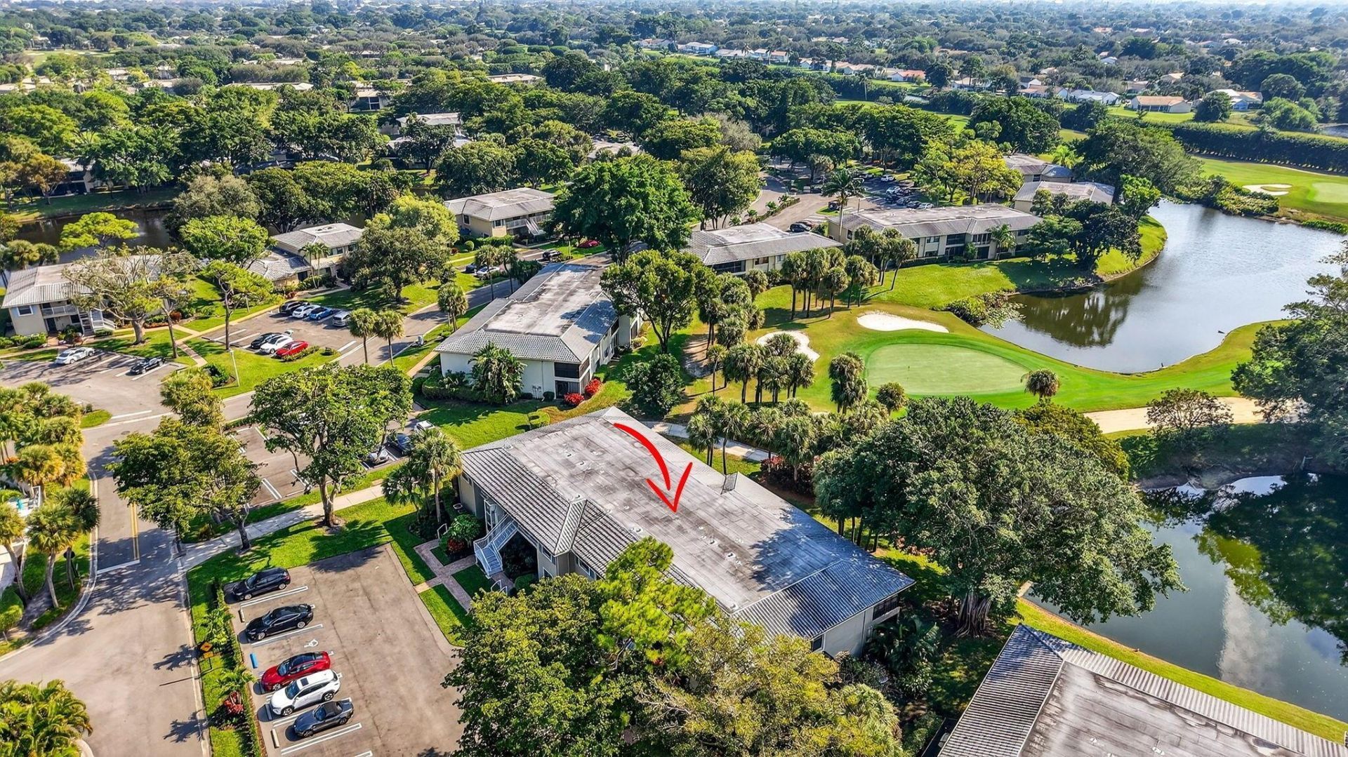 18 Westgate Lane, Unit E, Boynton Beach, FL 33436 Photo