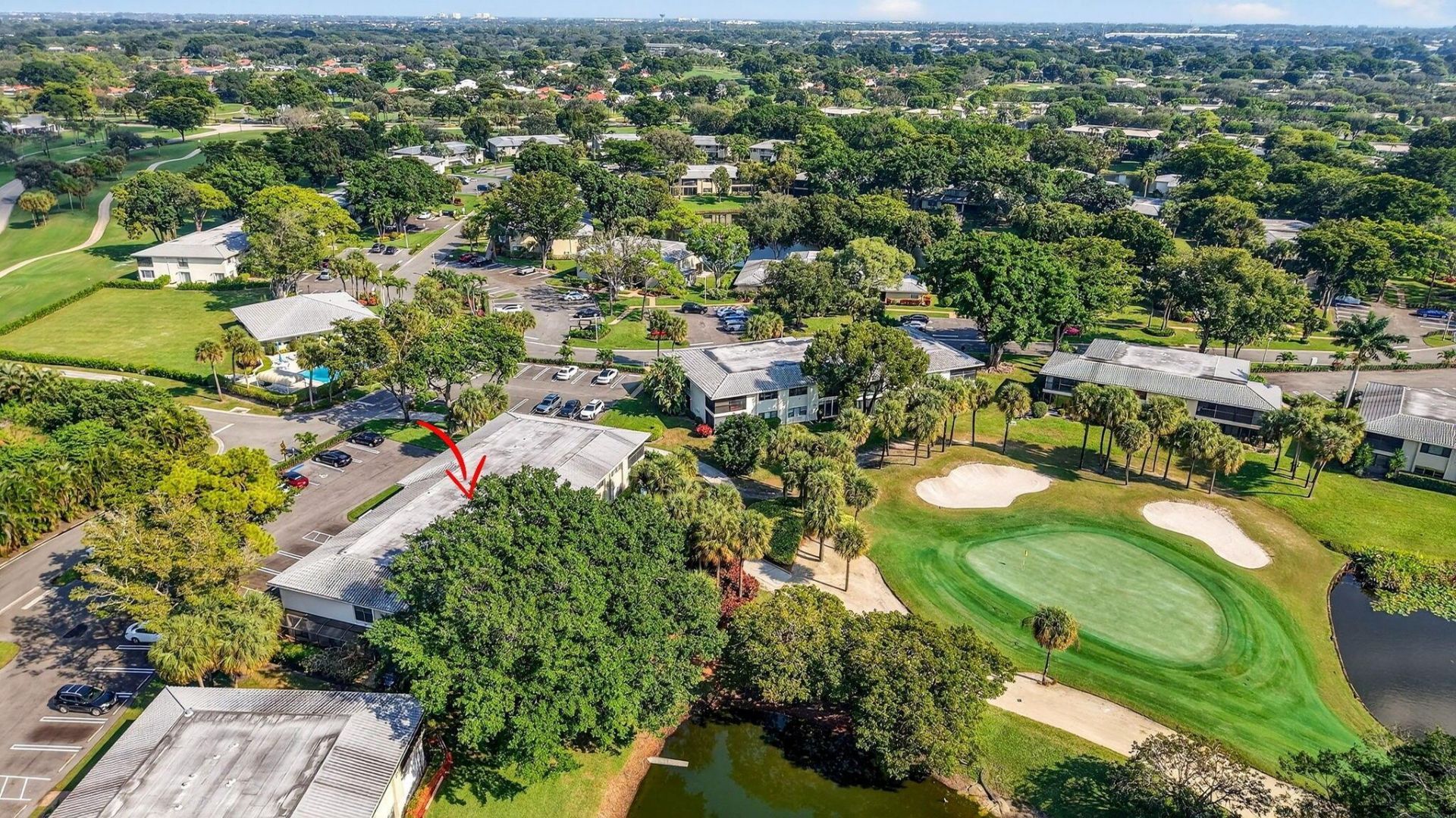 18 Westgate Lane, Unit E, Boynton Beach, FL 33436 Photo