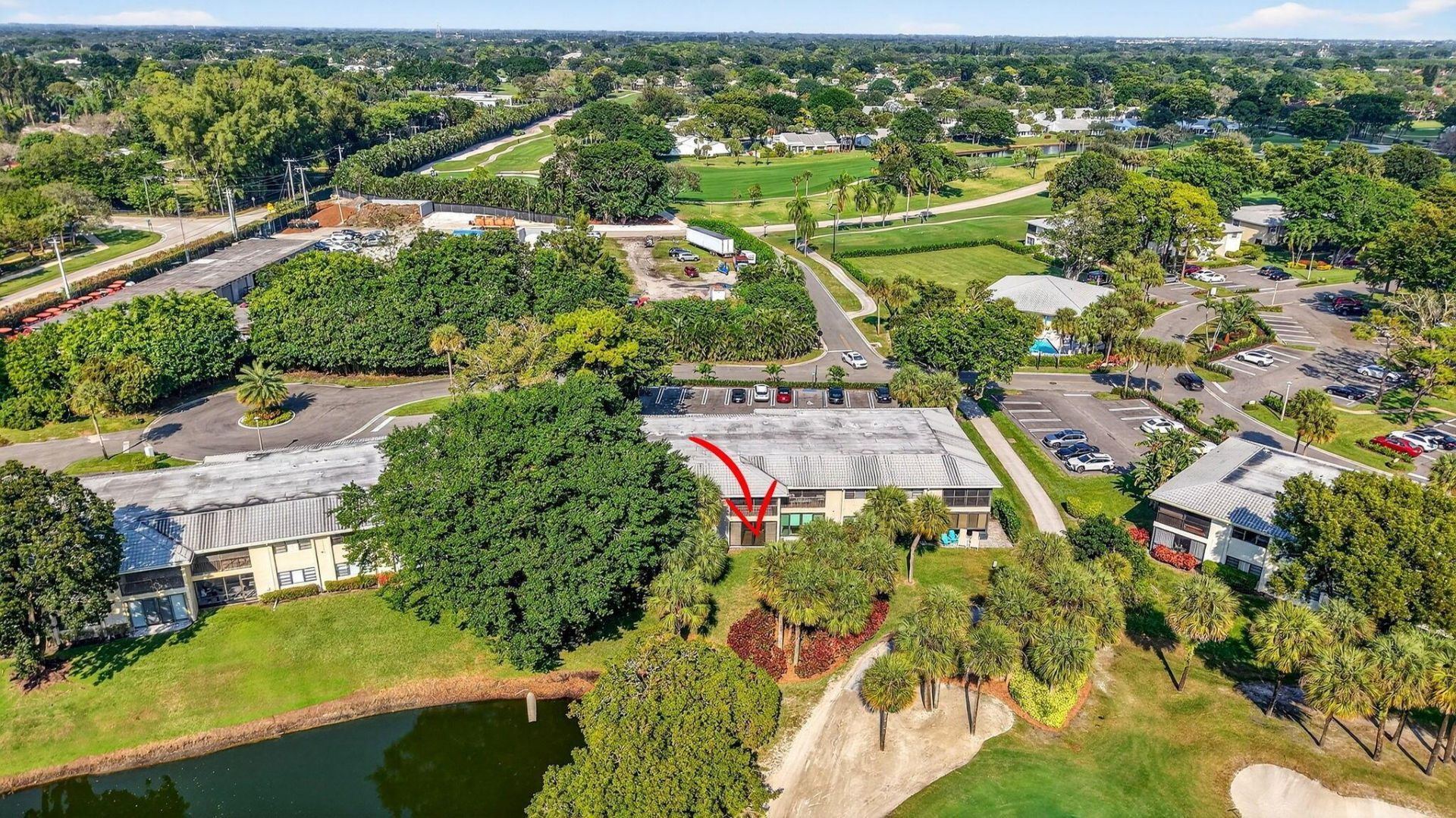 18 Westgate Lane, Unit E, Boynton Beach, FL 33436 Photo